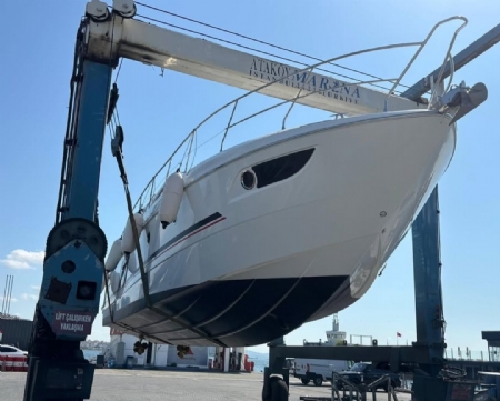 Antifouling Boyalar Nedir?