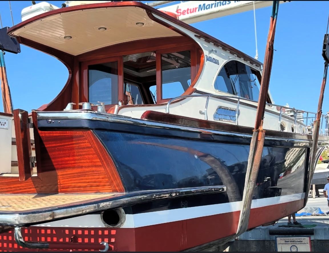 Pasta Cila ve Wax Uygulaması